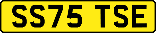 SS75TSE