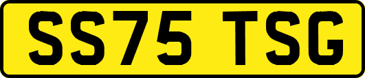 SS75TSG