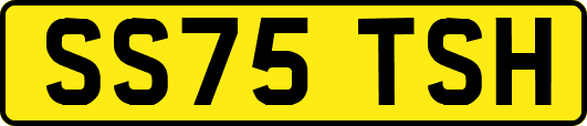 SS75TSH