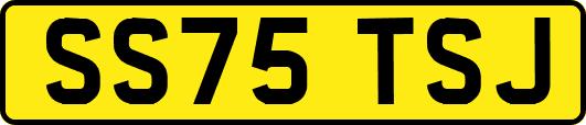 SS75TSJ