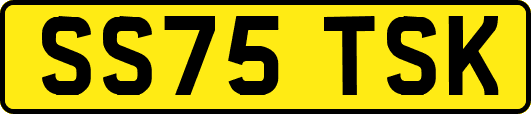 SS75TSK