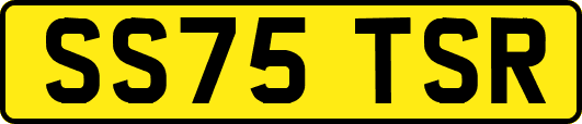 SS75TSR