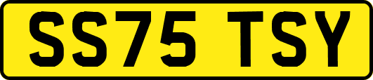 SS75TSY