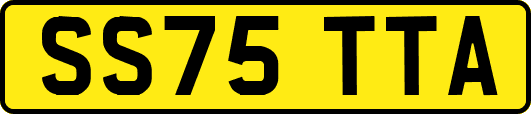 SS75TTA
