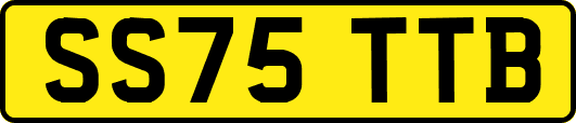 SS75TTB