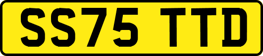 SS75TTD