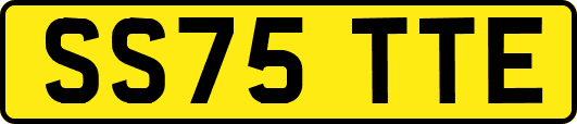 SS75TTE