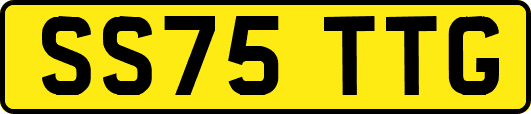 SS75TTG