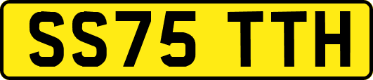 SS75TTH