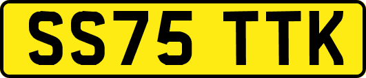 SS75TTK