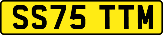 SS75TTM