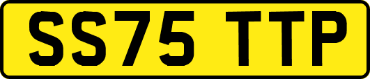 SS75TTP