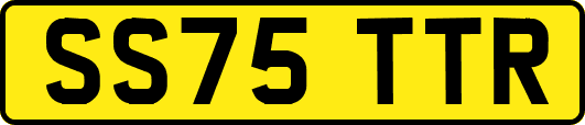 SS75TTR
