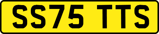 SS75TTS