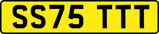 SS75TTT