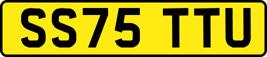 SS75TTU