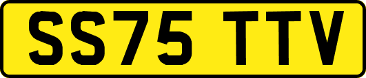 SS75TTV