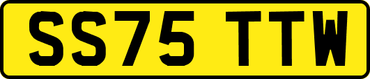 SS75TTW