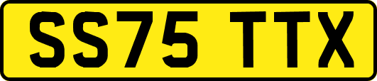 SS75TTX