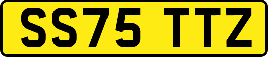 SS75TTZ