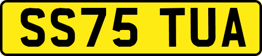 SS75TUA