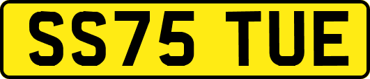 SS75TUE