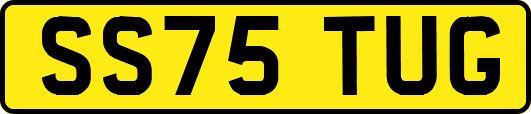 SS75TUG