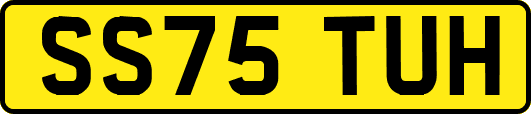 SS75TUH