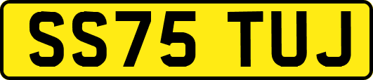 SS75TUJ