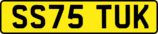 SS75TUK