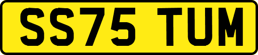 SS75TUM