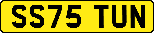 SS75TUN