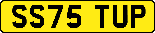SS75TUP