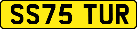 SS75TUR