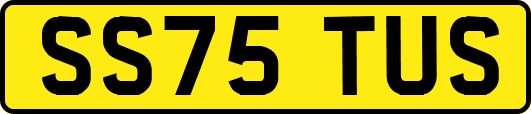 SS75TUS