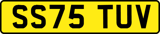SS75TUV