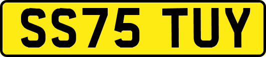 SS75TUY
