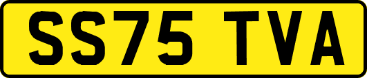 SS75TVA