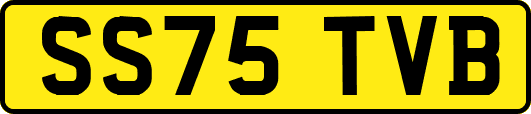 SS75TVB