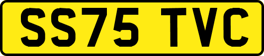 SS75TVC