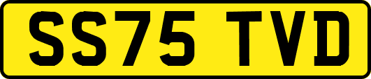 SS75TVD