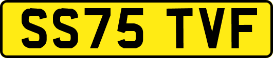 SS75TVF