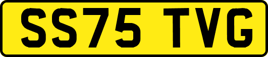 SS75TVG