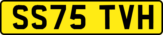 SS75TVH