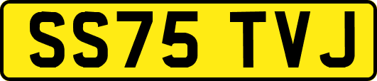 SS75TVJ