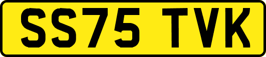 SS75TVK