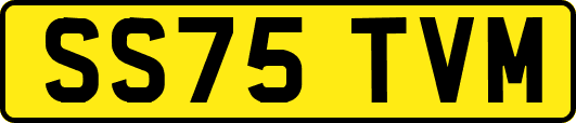 SS75TVM