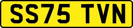 SS75TVN