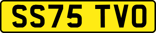 SS75TVO