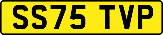 SS75TVP